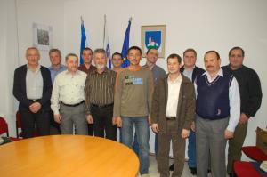 Člani občinskega sveta 2006-2010